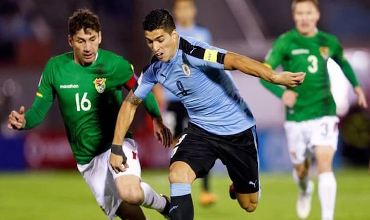 Nhận định soi kèo Uruguay vs Bolivia 8h00 28-06-2024 1 Phong độ gần đây của 2 đội Uruguay vs Bolivia