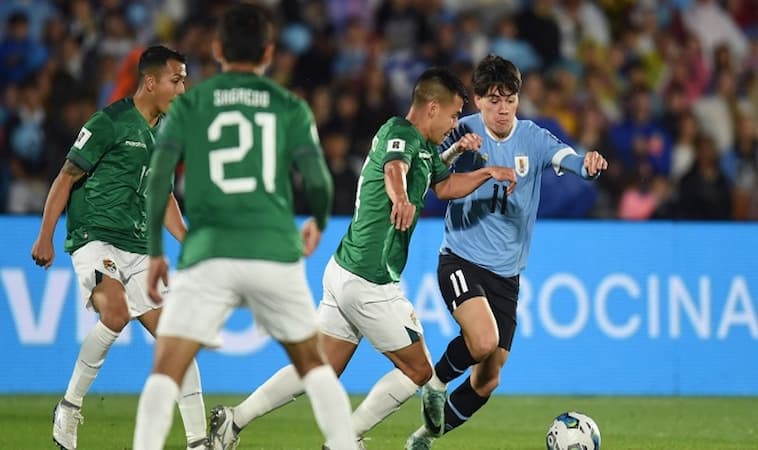 Nhận định soi kèo Uruguay vs Bolivia 8h00 28-06-2024 2 Soi kèo và dự đoán trận đấu Uruguay vs Bolivia