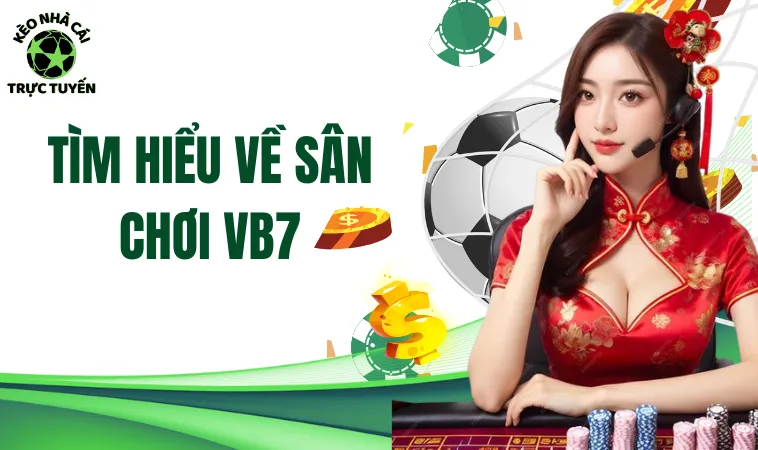 Vb77 - Nền Tảng Cược Trực Tuyến Không Uy Tín Như Lời Đồn 1 Tìm hiểu về sân chơi Vb77