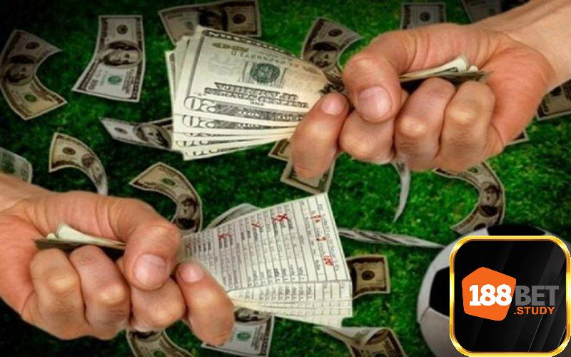 188BET Thể Thao: 05 Khuyến Mãi Duy Nhất Cho Cá Độ Thể Thao 1 Khuyến Mãi Chào Mừng Thành Viên Mới