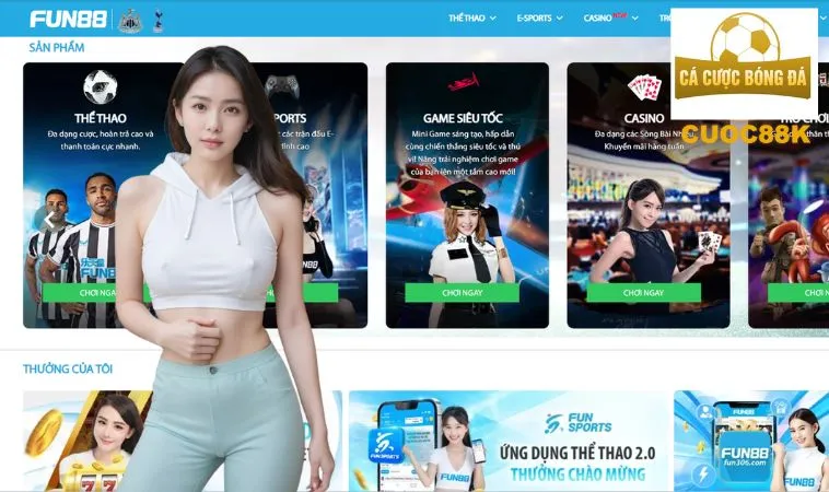 Fun88 link – update mới nhất không nên bỏ lỡ Fun88 link – update mới nhất không nên bỏ lỡ