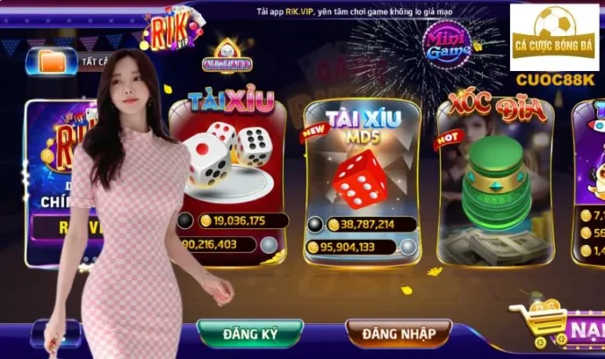 Hướng dẫn tải Rikvip nhanh chuẩn