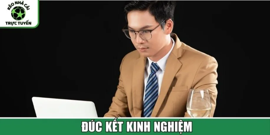 Tác Giả Nguyễn Bình Minh Của Keonhacaitructuyen Org 3 Đúc kết kinh nghiệm